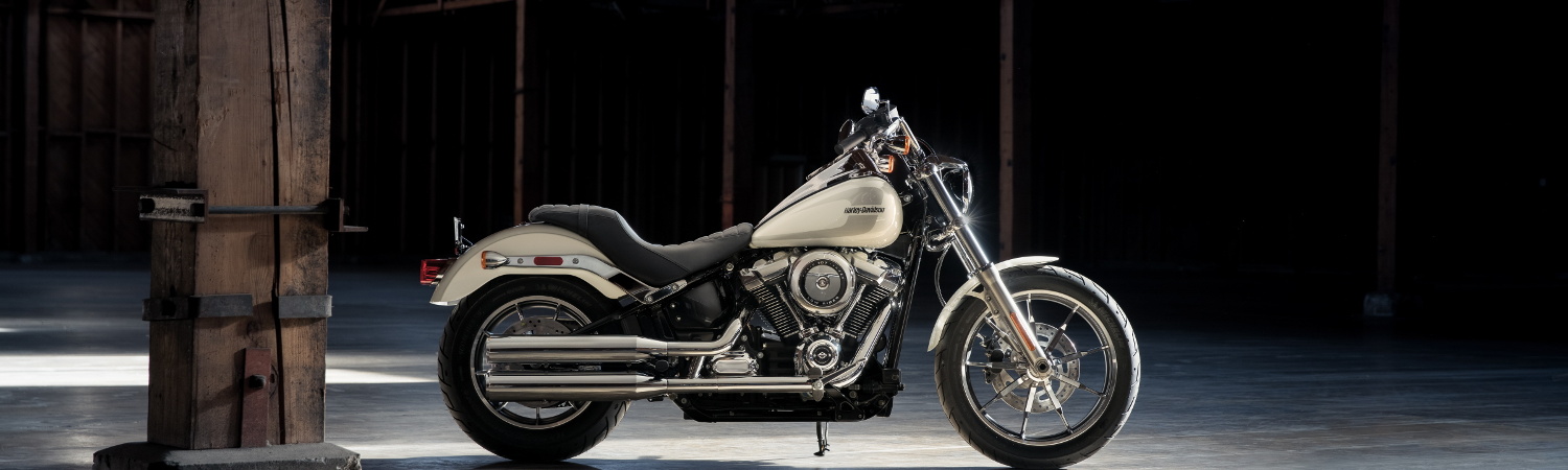 2024 Harley-Davidson® Motorcycle for sale in Chi-Town Harley-Davidson®, Tinley Park, Illinois