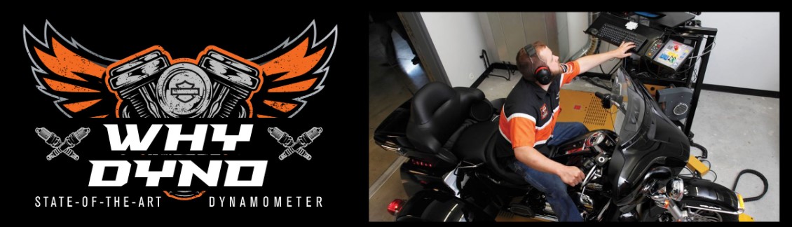 Chi-Town Harley-Davidson® Service Department